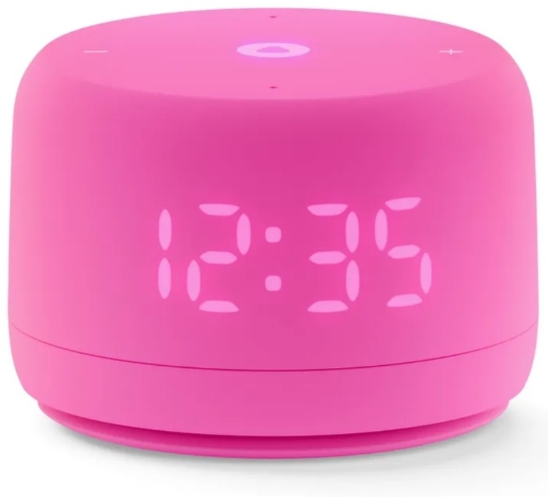 Умная колонка Яндекс | Станция Лайт 2 [розовая]