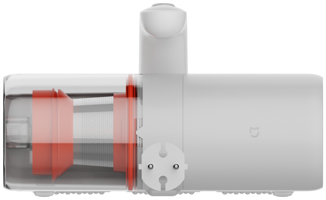 Xiaomi Dust Mite Vacuum Cleaner 2 белый