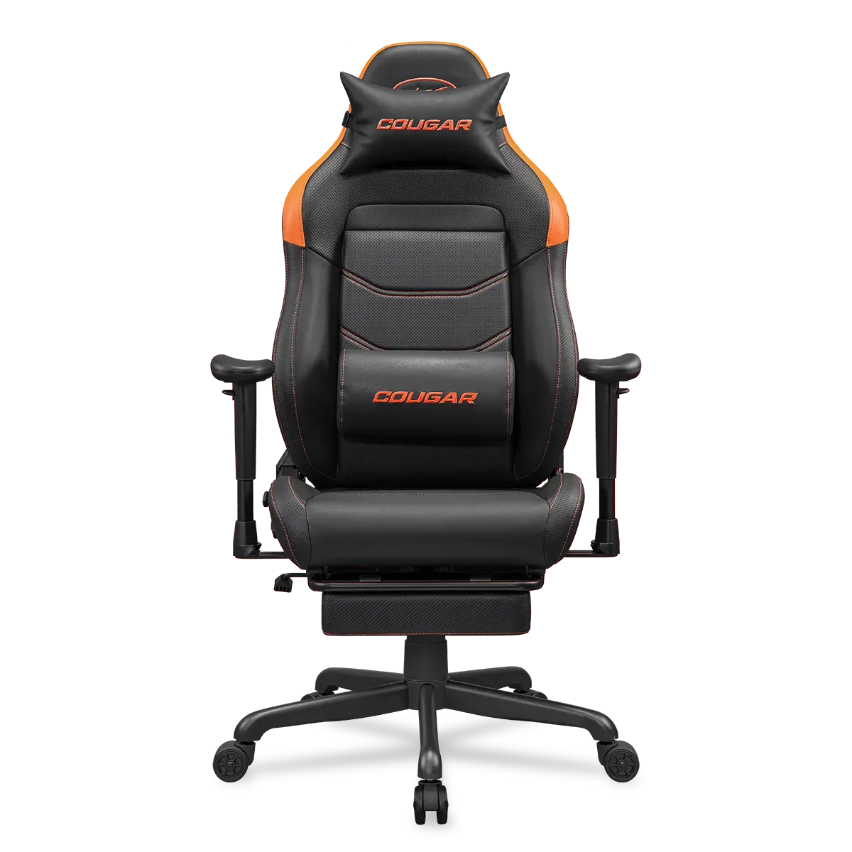 Cougar Explore Neo [Черно-Оранжевый]