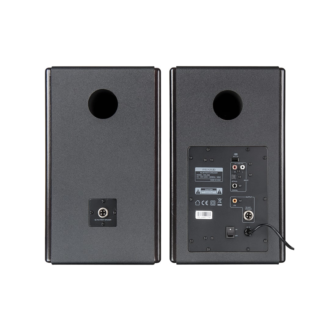 Microlab SOLO26 черный