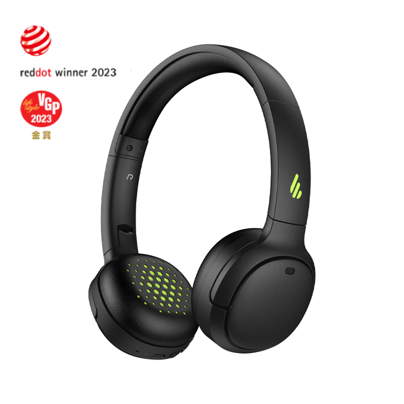 Наушники Edifier WH500 Black