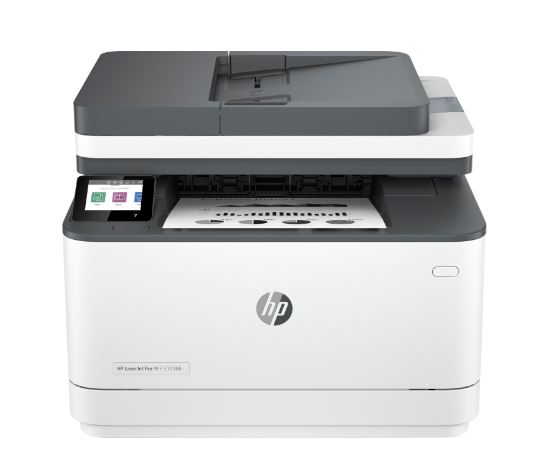 МФУ HP LaserJet Pro 3103fdn 3G631A