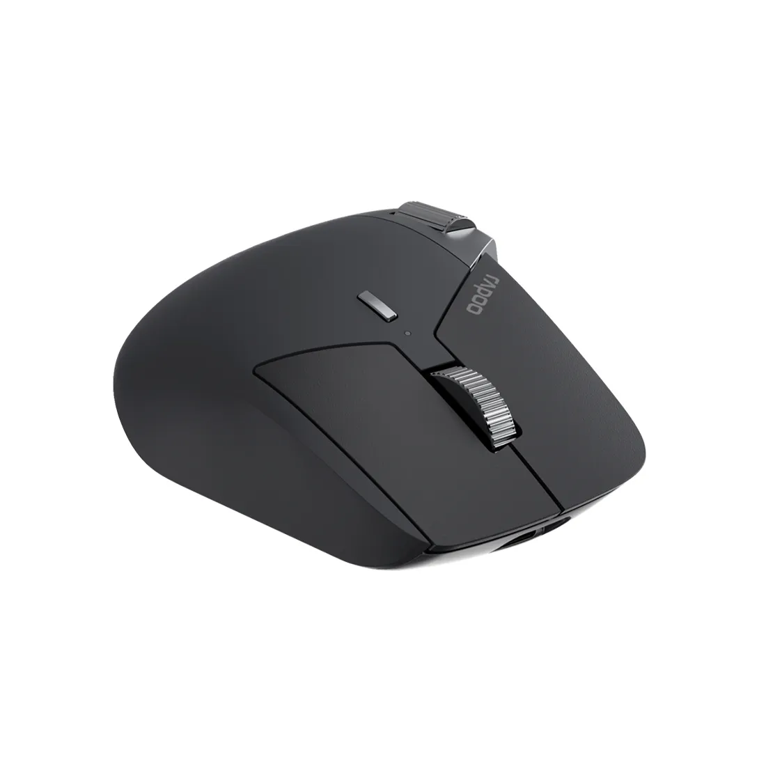 Rapoo MT760L черный