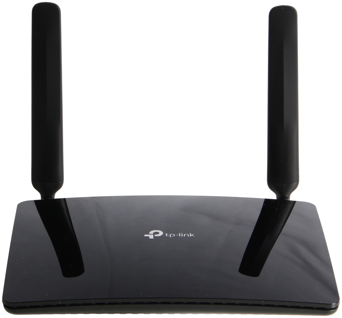 Маршрутизатор TP-Link Archer MR600
