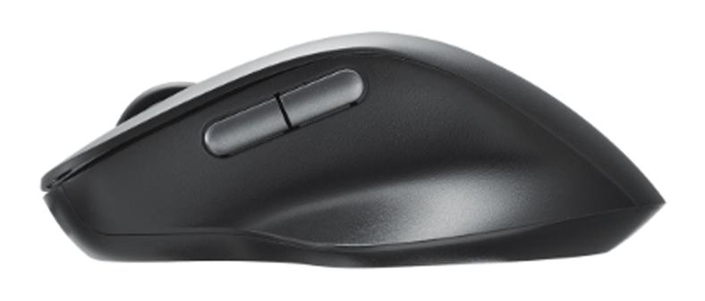 Rapoo M50 Plus Silent черный