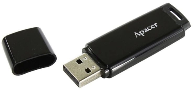 Flash-накопитель Apacer AP32GAH336B-1