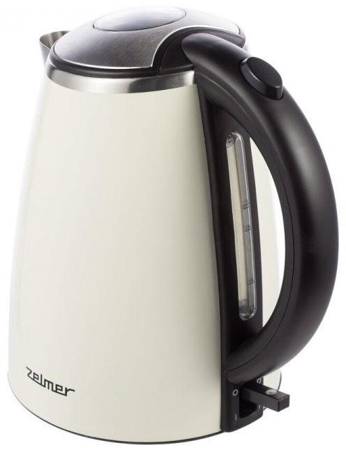 Zelmer ZIR1515 + Zelmer ZSM7850 + Zelmer ZCK1274E фиолетовый