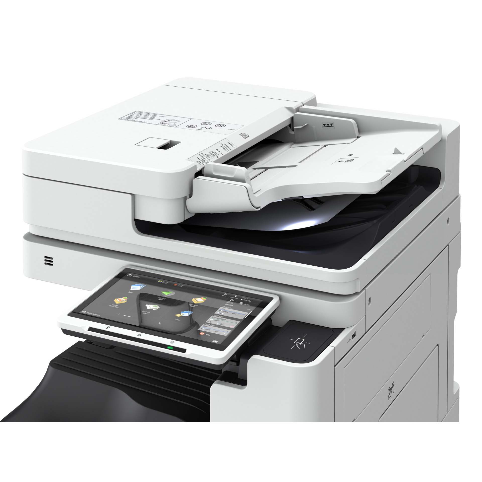 МФУ Canon imageRUNNER C3326i 5965C005