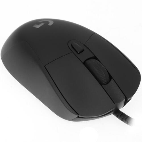 Logitech G403 Hero 910-005632 черный