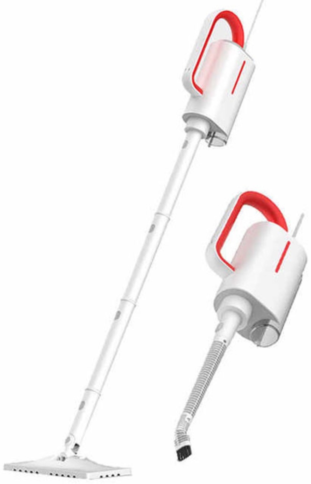 Пароочиститель Xiaomi Deerma steam cleaner DEM-ZQ610