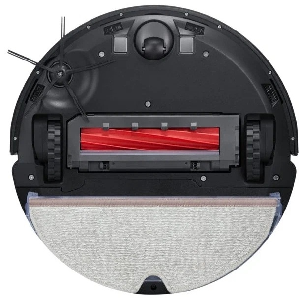 Roborock Q7 Max черный