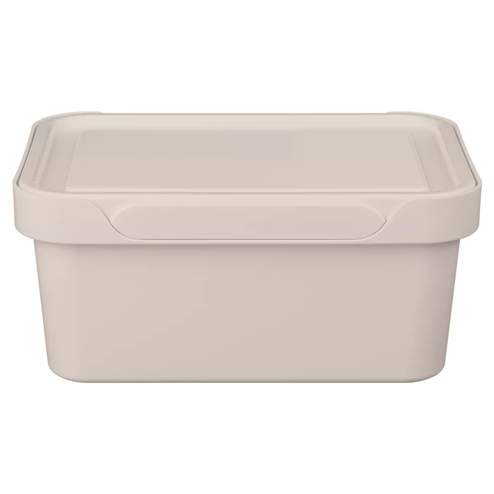 Ящик с крышкой "Luxe" [универсальный]