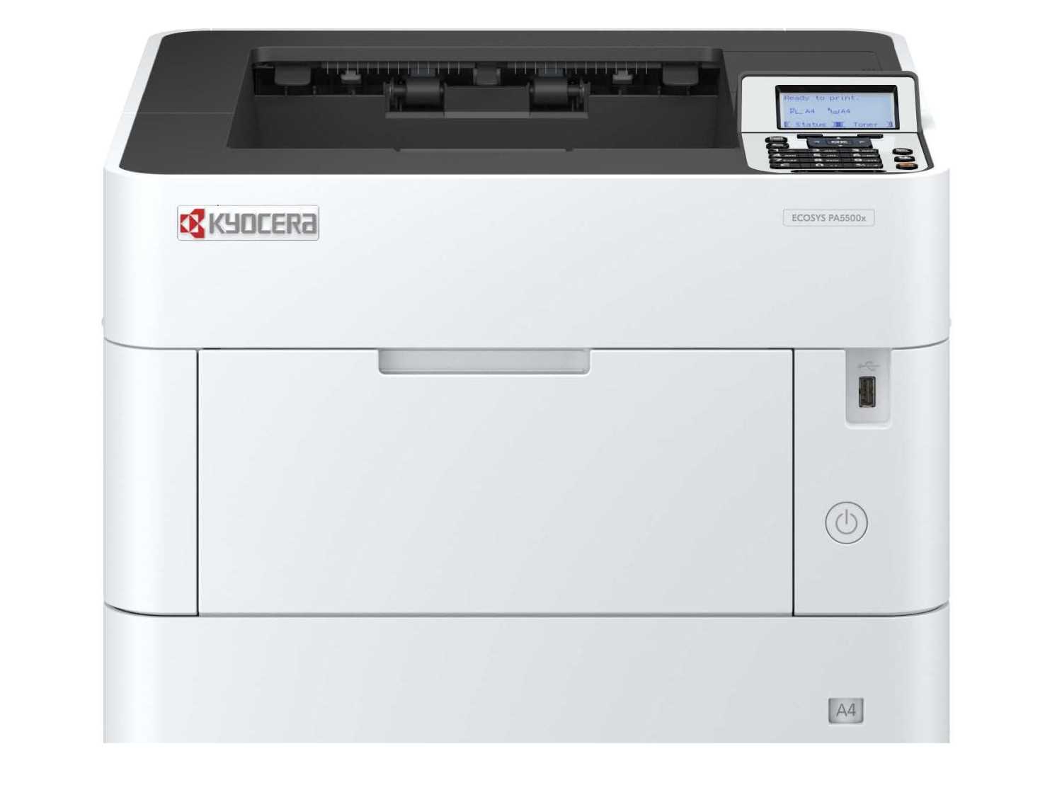 Принтер KYOCERA PA5500x