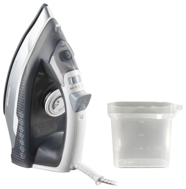 REDMOND RI-C293 черный