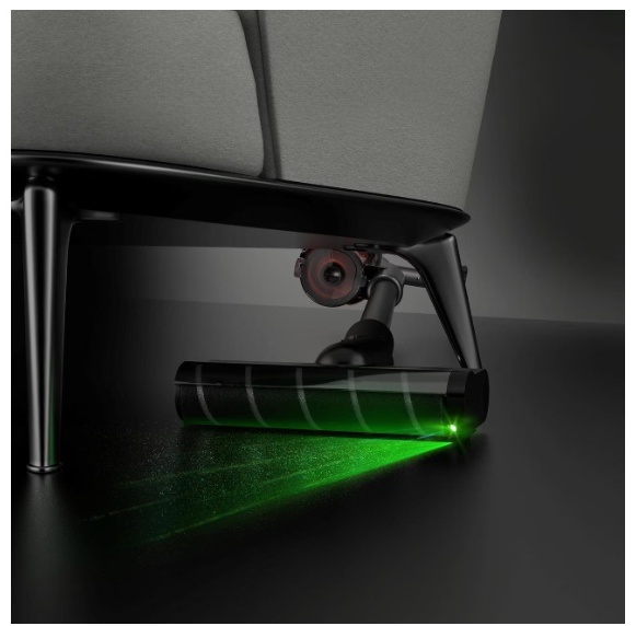 Deerma DEM-T30W черный