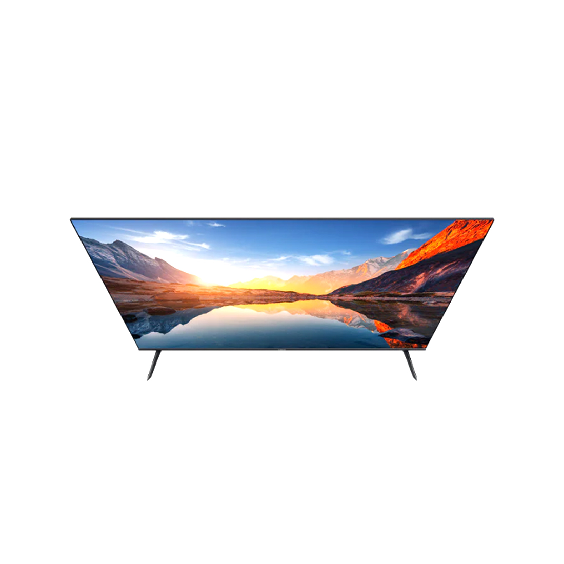 Xiaomi A Pro 2025 L65MA-ARU 165 см черный