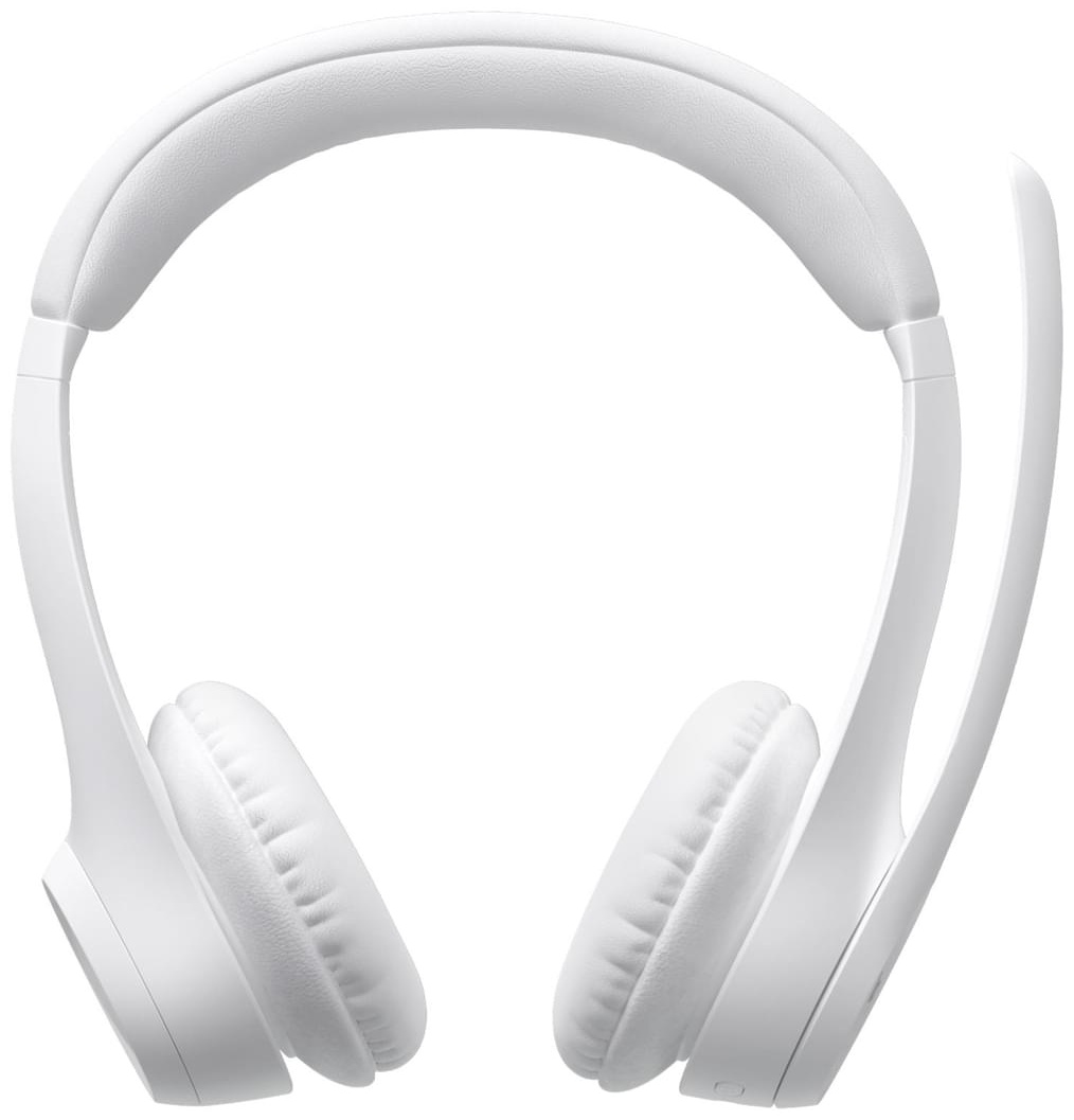 Logitech Zone 300 белый