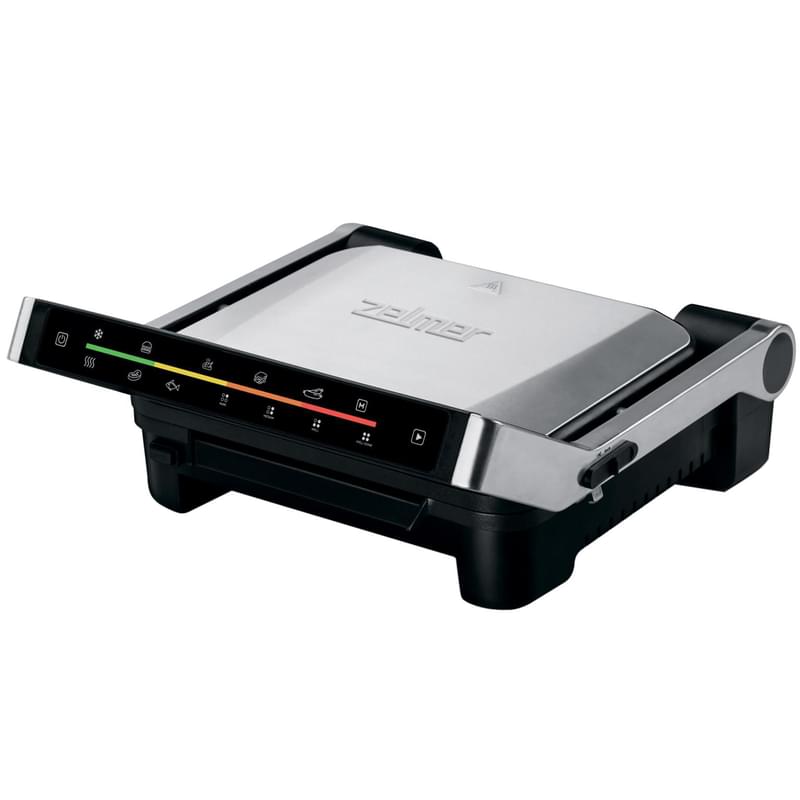 Гриль Zelmer ZPR-2600