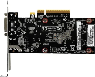 Palit GeForce GT 1030 1082F 2GB