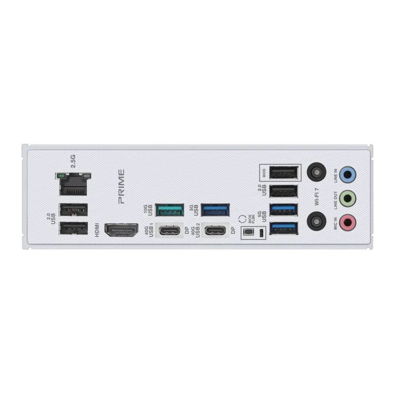 Материнская плата Asus Prime X870-P WiFi DDR5 (90MB1IS0-M0EAY0)
