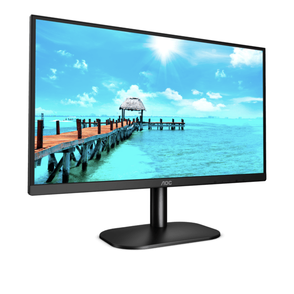 Монитор AOC 22B2H/EU/01  21.5''