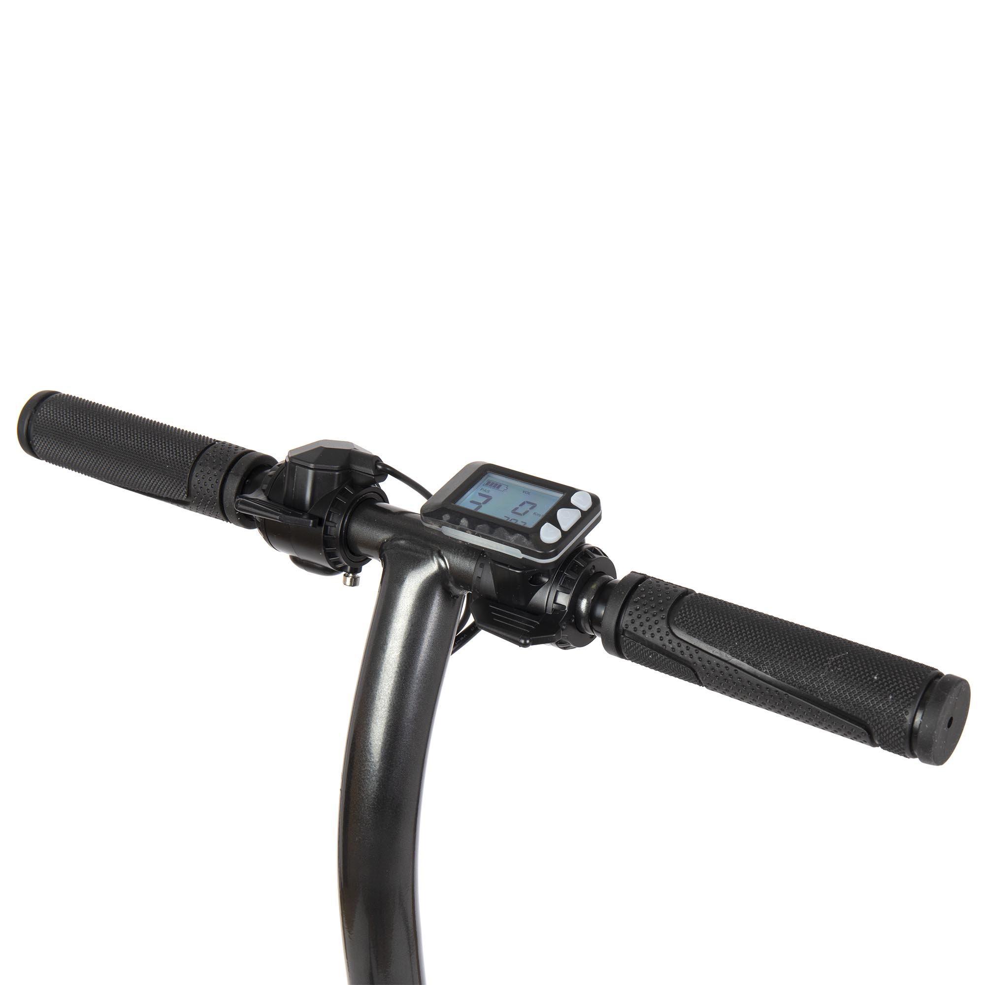 Электросамокат HIPER Slim VX905 [Черный]