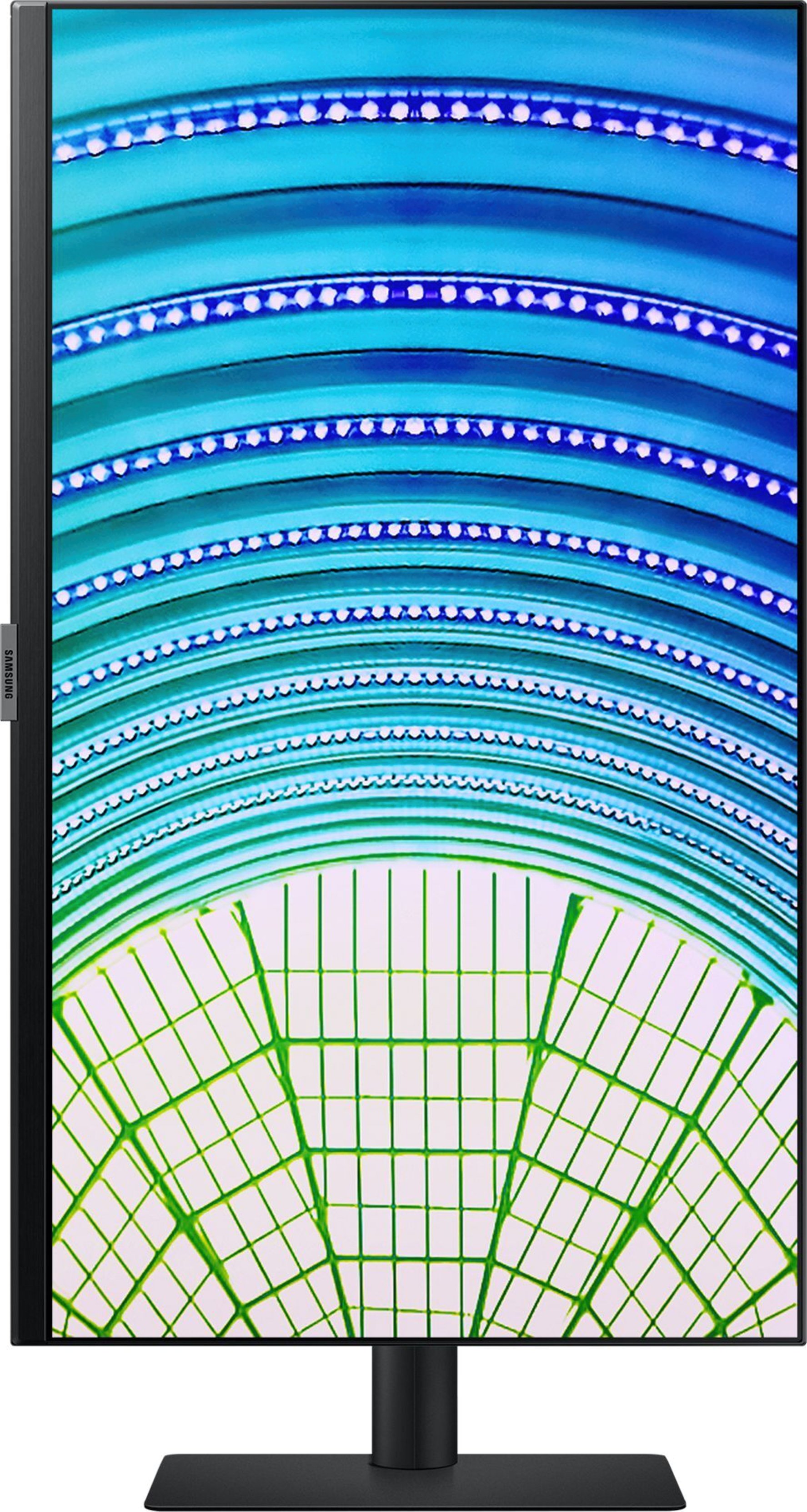 Монитор Samsung LS27A600UUIXCI