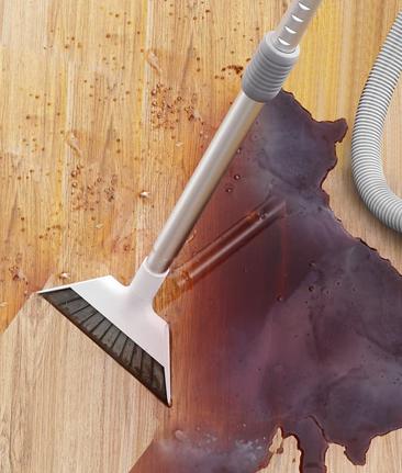 Пылесос Deerma Vacuum Cleaner TJ200