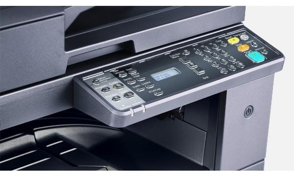 KYOCERA TASKalfa 2021 серый