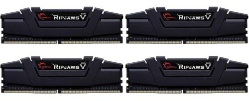 Оперативная память G.Skill F4-4000C18Q-32GVK