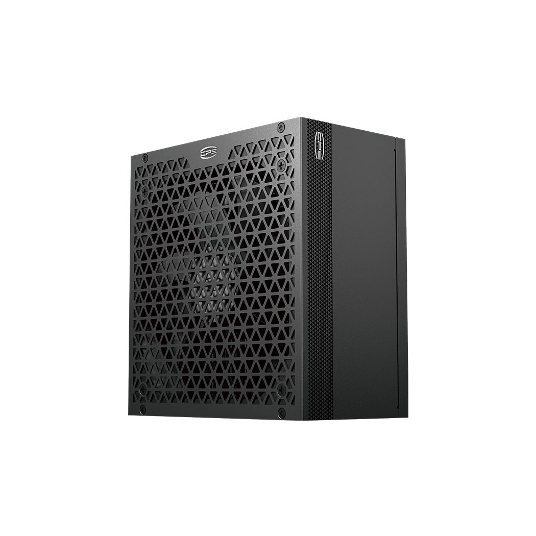 Блок питания PCCooler YS1200, 1200W, Full Modular, 80+ GOLD, Fan 135mm,