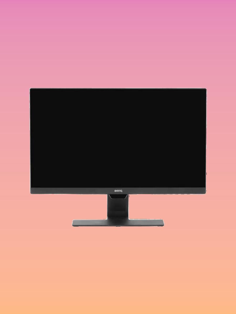 Монитор BenQ GW2480L (9H.LKYLJ.TPE)