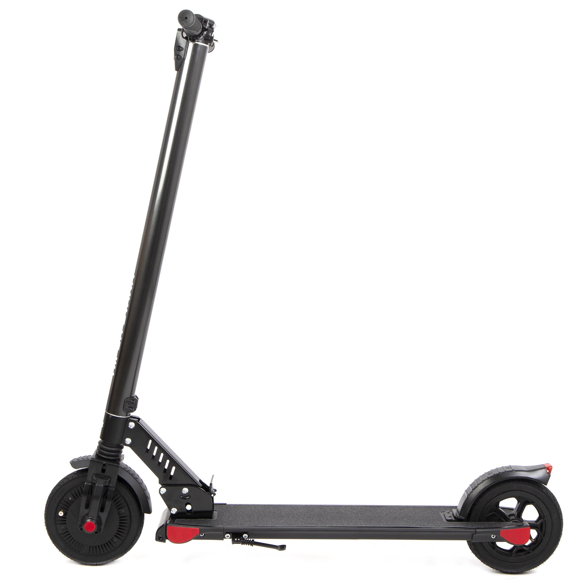 Электросамокат HIPER Stark DX801 [Черный]