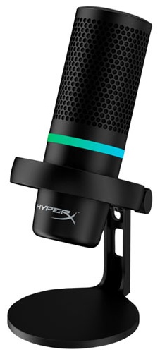 Микрофон HyperX DuoCast (4P5E2AA)