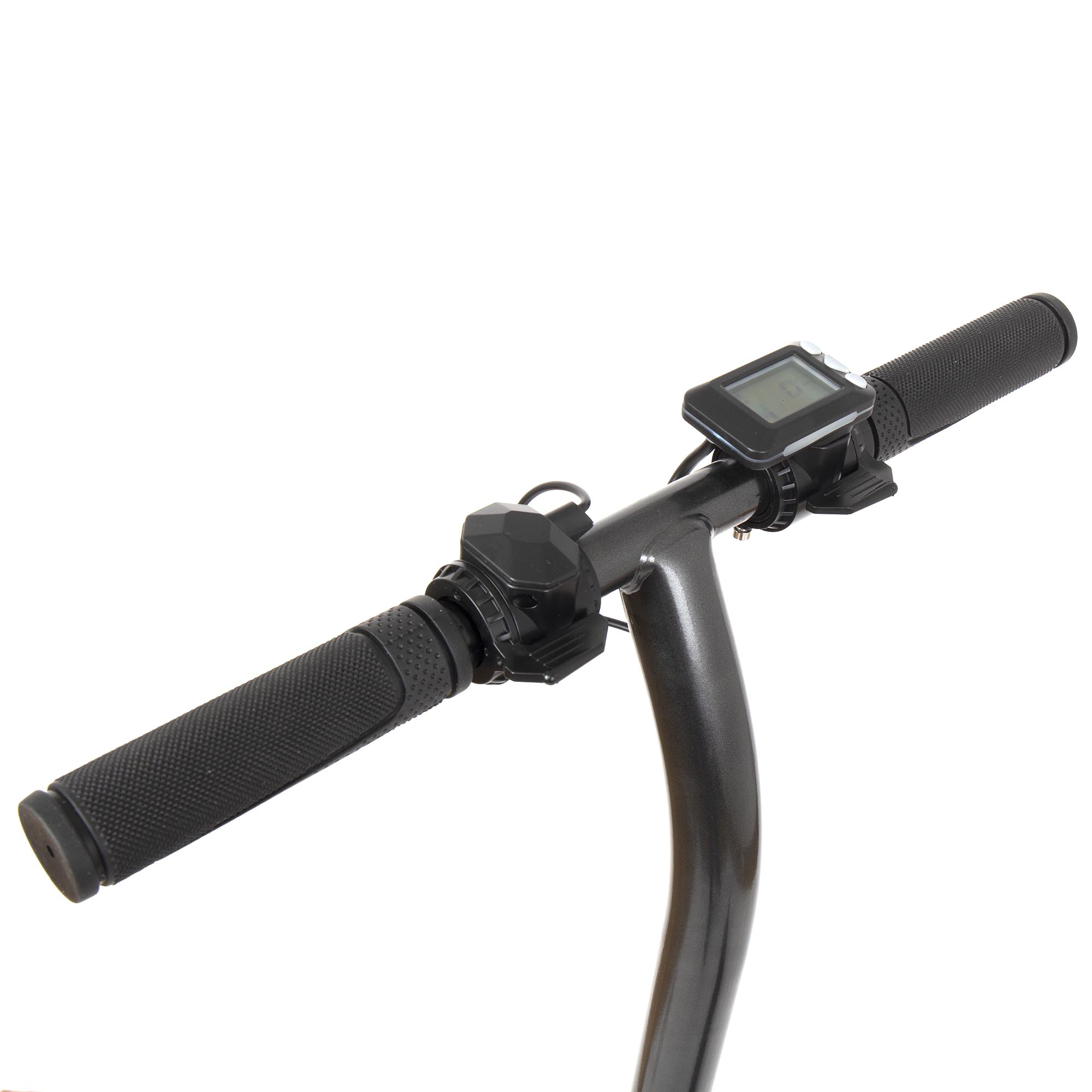 Электросамокат HIPER Slim VX665 [Черный]