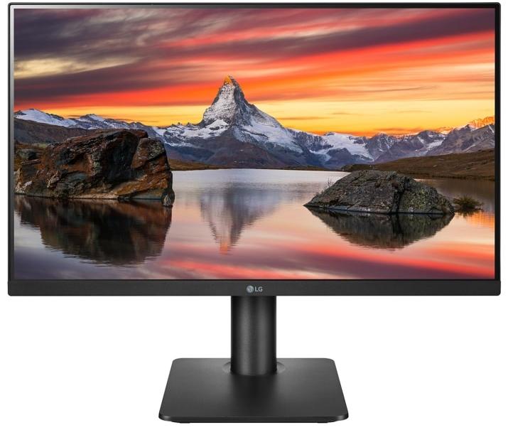 Монитор LG 24MP450-B