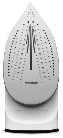 Zelmer ZIR1515 + Zelmer ZSM7850 + Zelmer ZCK1274E фиолетовый