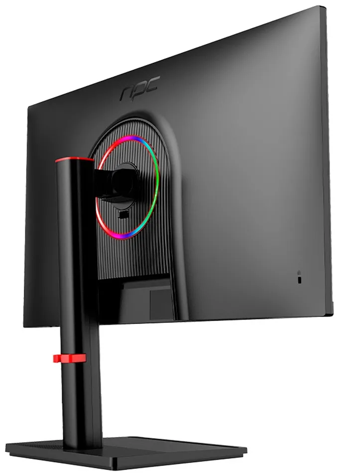 Монитор NPC MD2733-KA