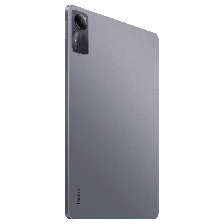 Планшет Xiaomi Redmi Pad SE 11 4/128GB Серый