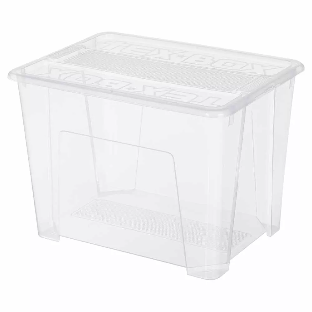 Ящик "Tex-Box" [универсальный]