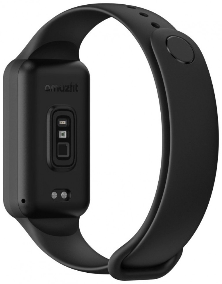 Xiaomi Amazfit Band 7 Black (A2177)