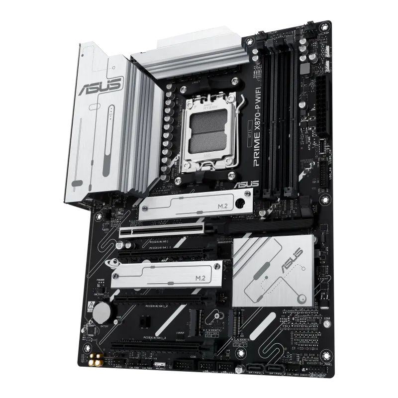 Материнская плата Asus Prime X870-P WiFi DDR5 (90MB1IS0-M0EAY0)