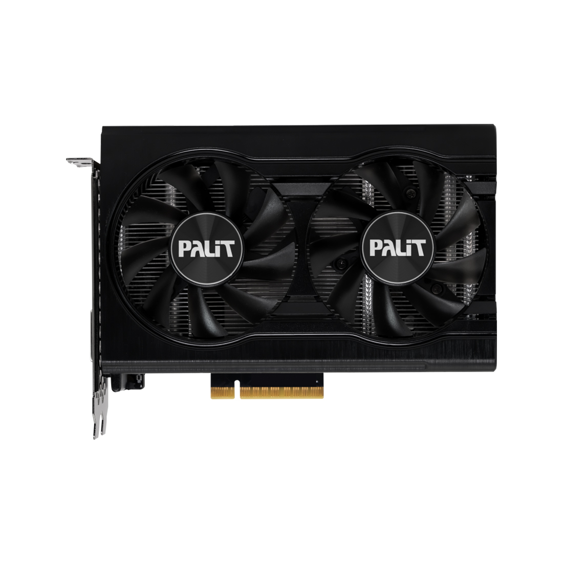 Palit RTX3050 DUAL 8G (NE63050018P1-1070D)