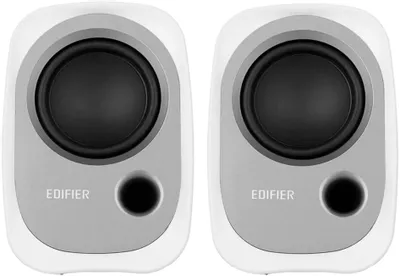 Edifier R12U белый