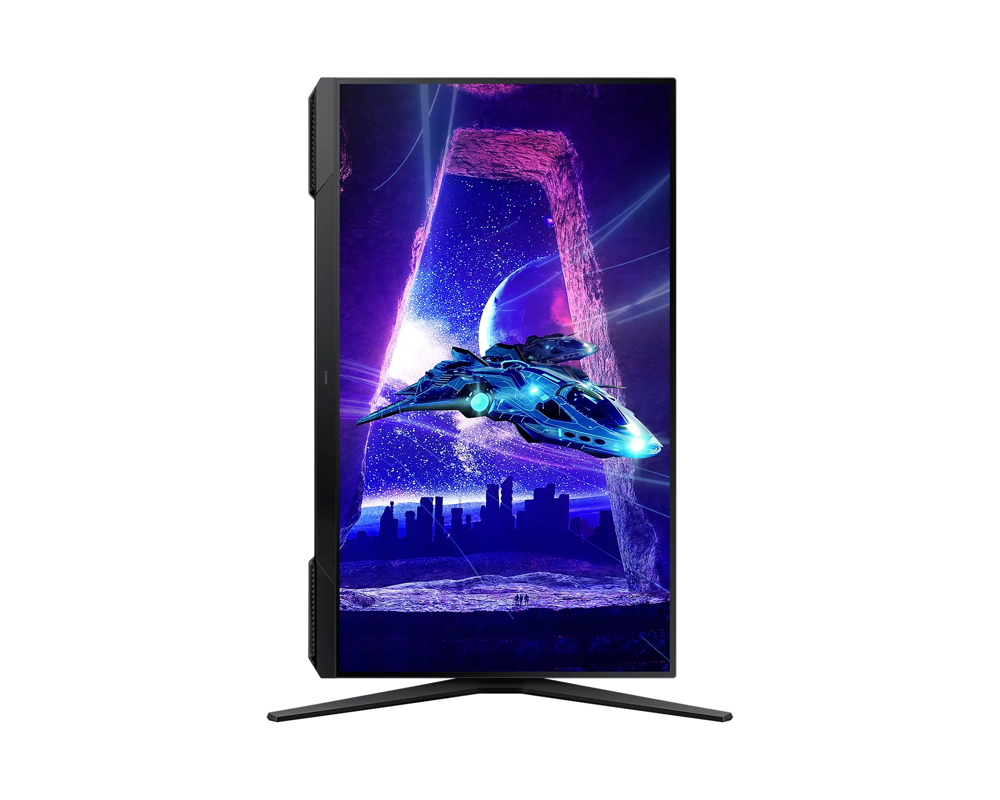 Монитор Samsung 27" Odyssey G3 FHD LS27DG302EIXCI