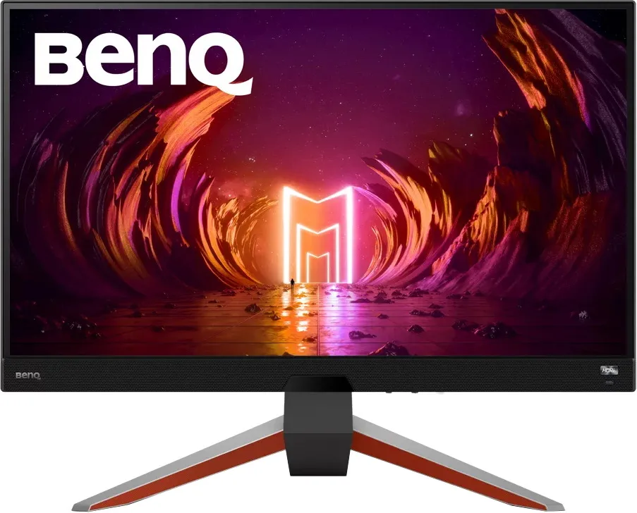 Монитор 27'' BenQ 9H.LL9LJ.LBE