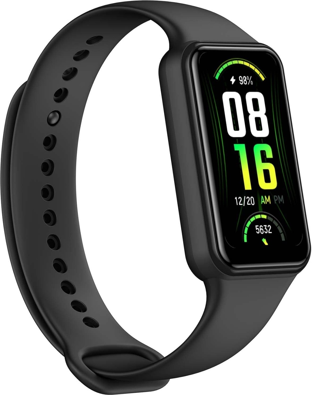 Xiaomi Amazfit Band 7 Black (A2177)
