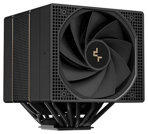 Кулер Deepcool ASSASSIN VC ELITE (R-ASN4-BKNVNN-GJD)