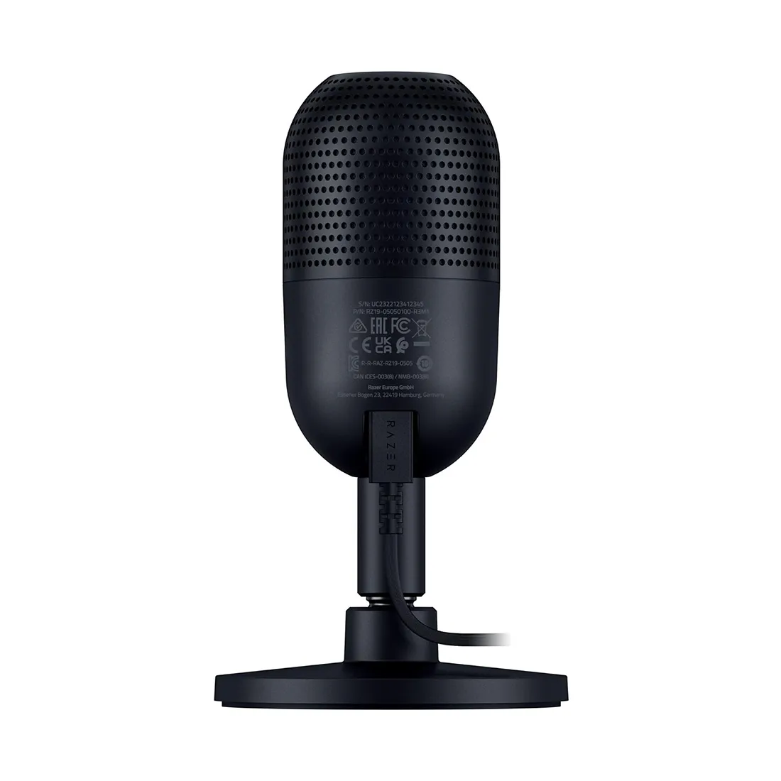 Razer Seiren V3 Mini