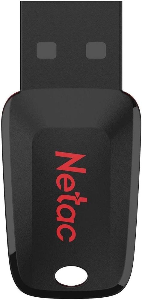 Netac U197 NT03U197N-128G-20BK 128 Гб